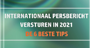 Whitepaper Internationaal Persbericht Versturen